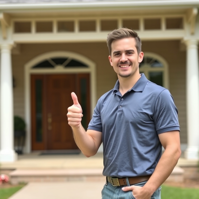 Founder of Ant & Rodent Pest Control Hickory